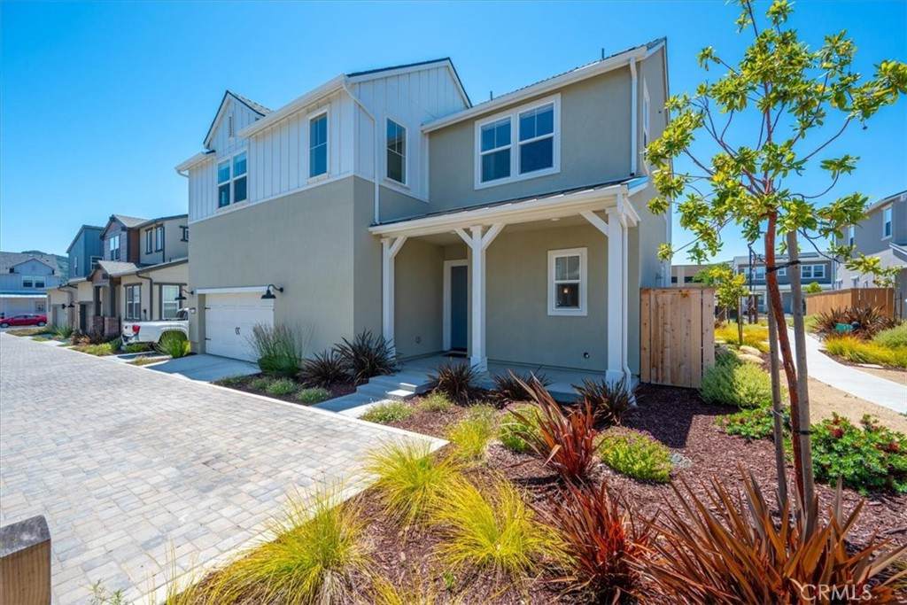 176 Tango Way - Photo 1