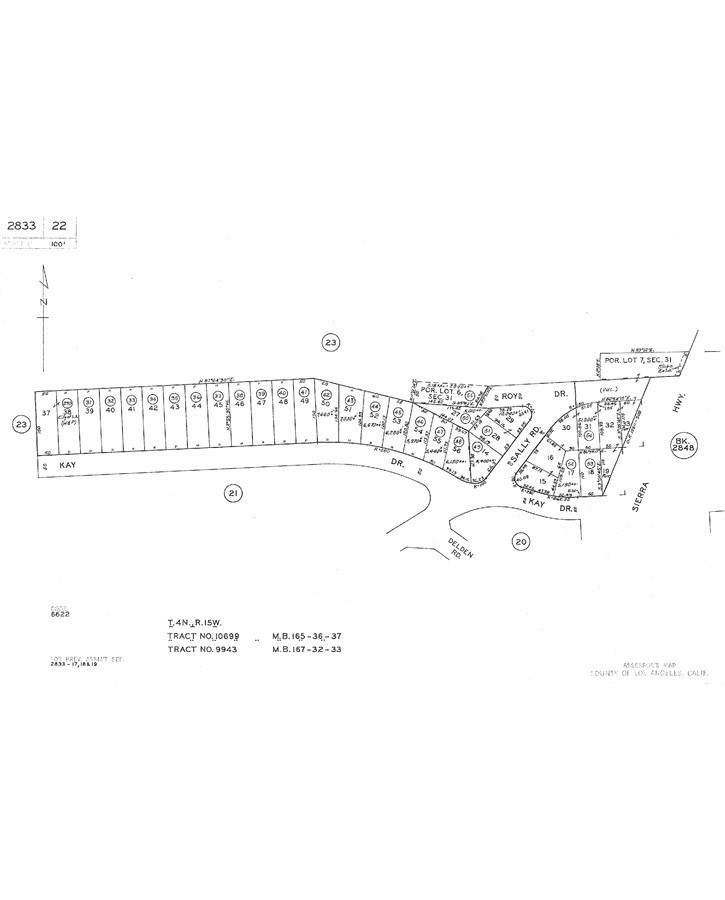 0 Sally Rd - Photo 1