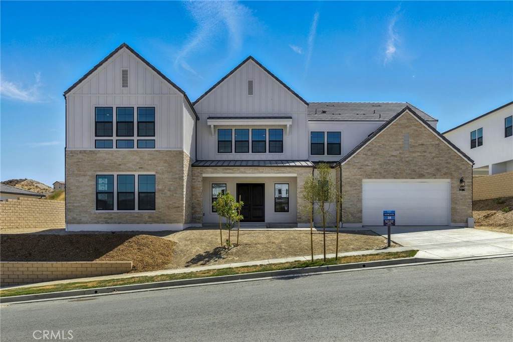 24186 Camino Cascada - Photo 1