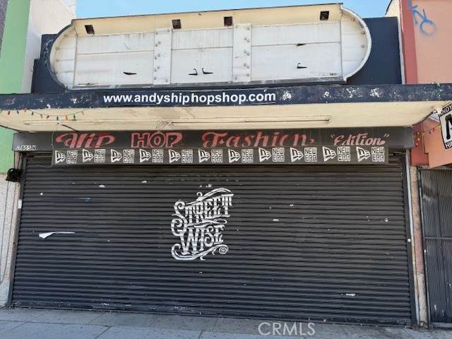 805 Avalon Boulevard - Photo 1