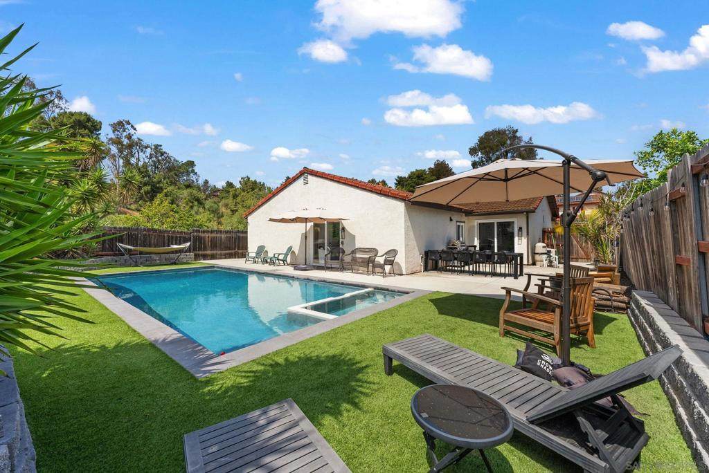 1650 Point Mugu Court - Photo 1