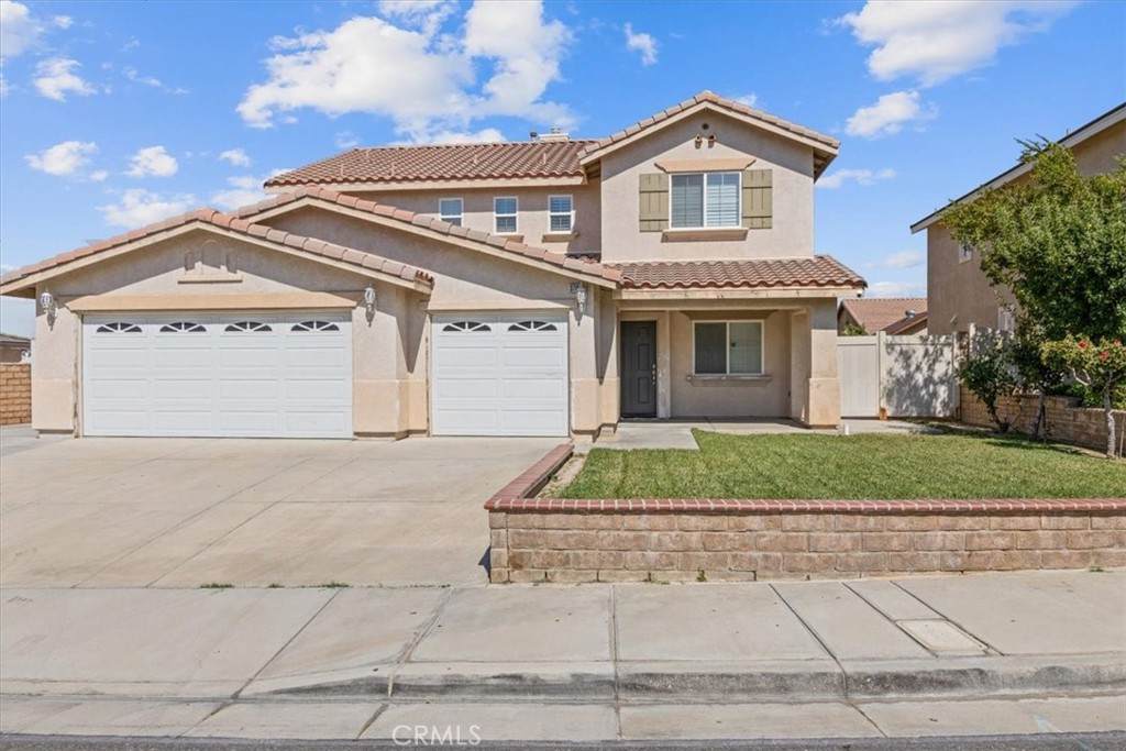 37000 Sabal Avenue - Photo 1