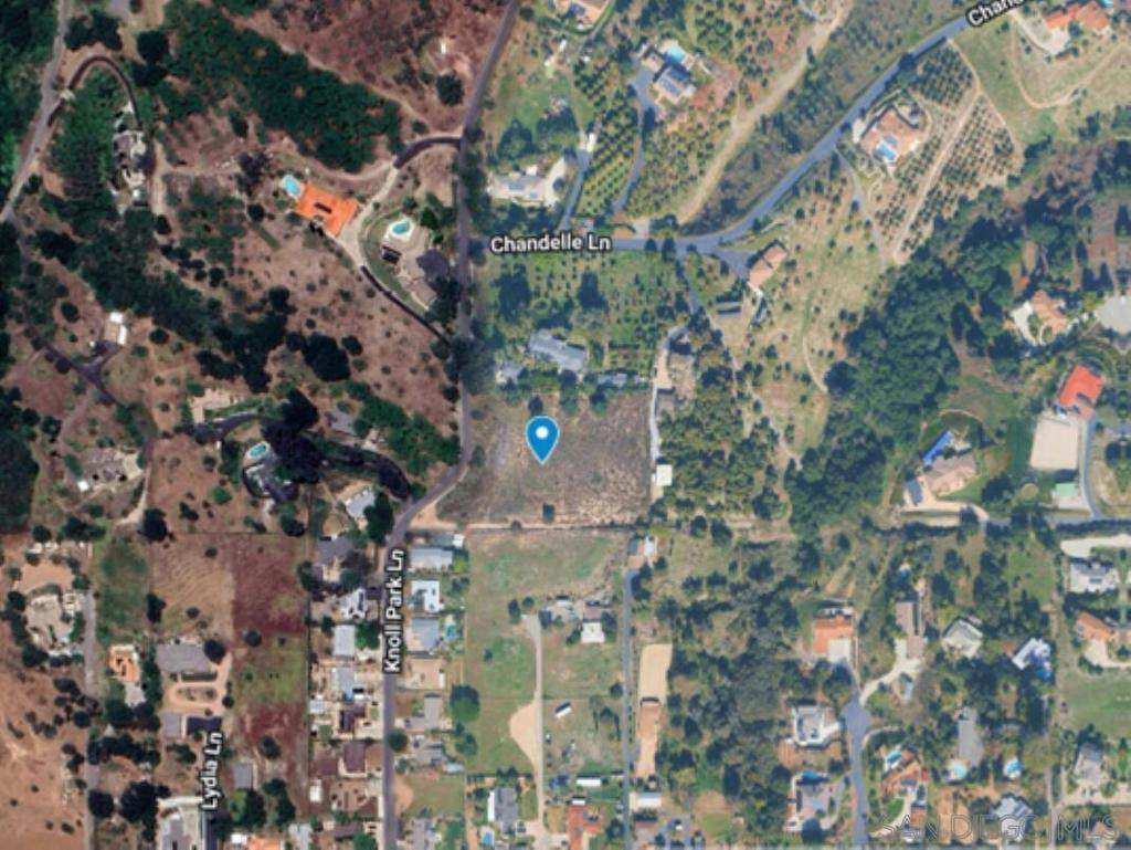 0 Knoll Park Ln - Photo 1