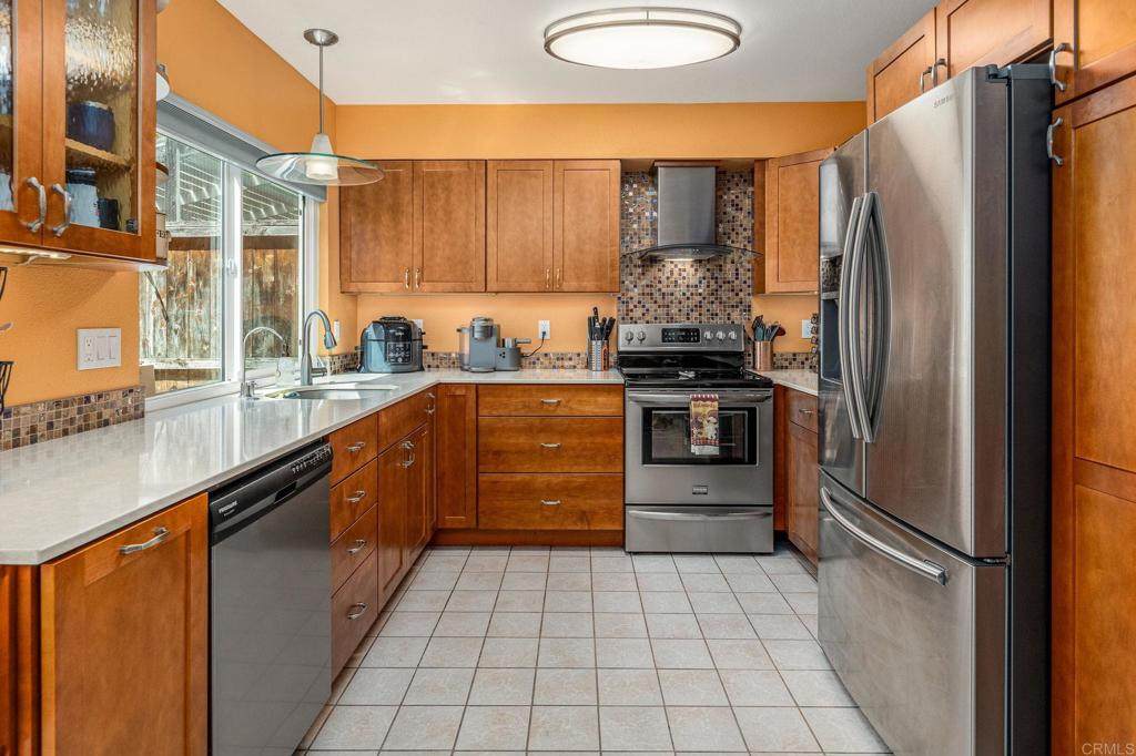 5366 Lake Murray Boulevard - Photo 1