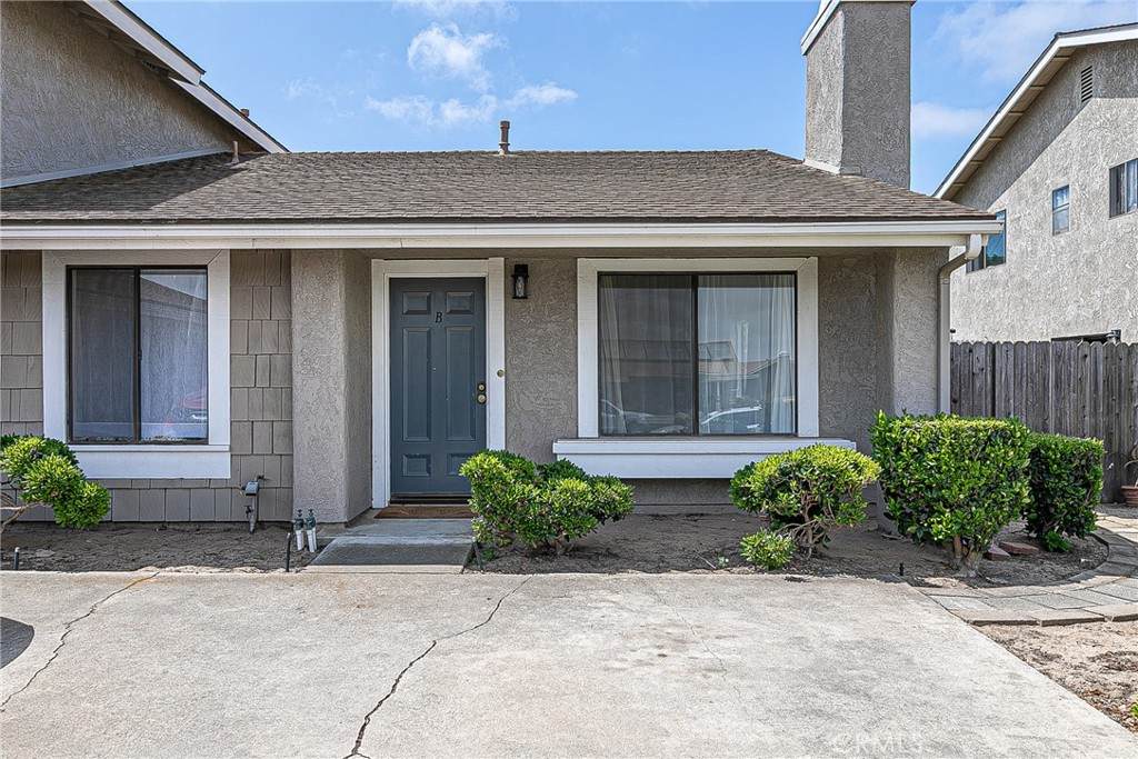 1168 Foster Road - Photo 1