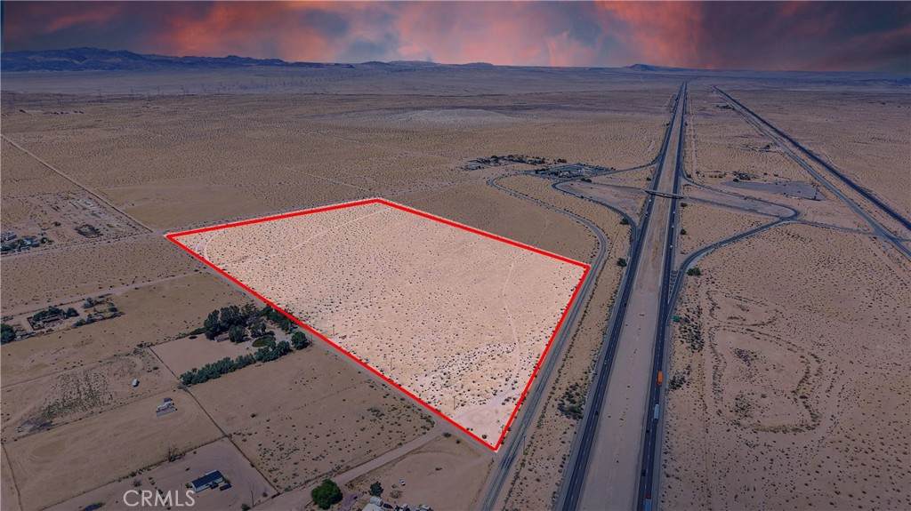 0 Barret Road - Photo 1