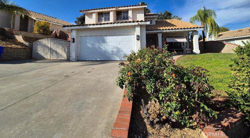 27745 Desert Place - Photo 1