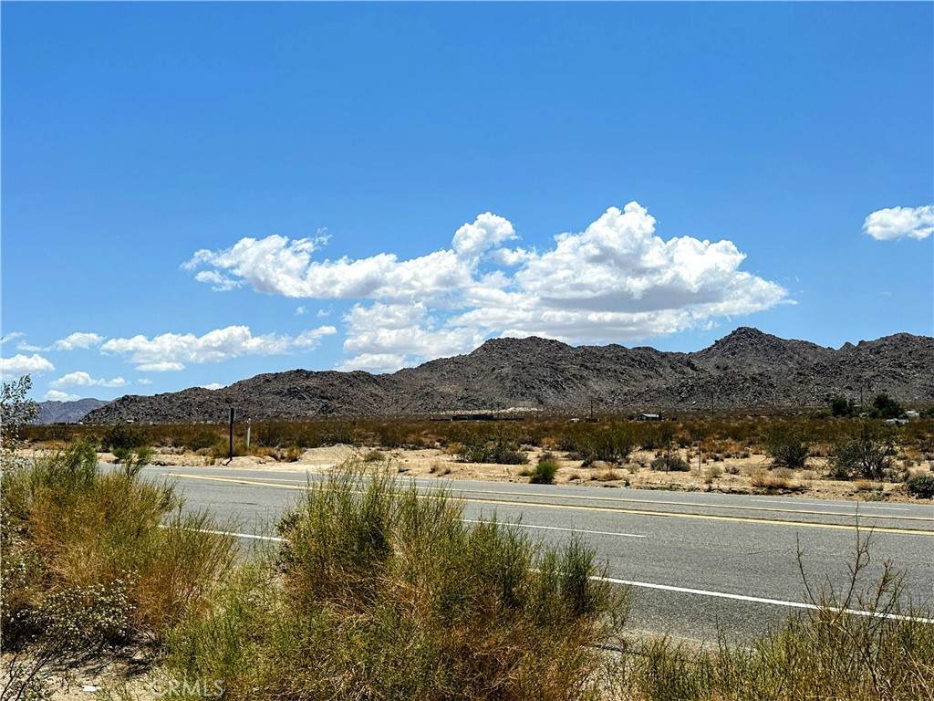 66500 29 Palms Highway - Photo 1