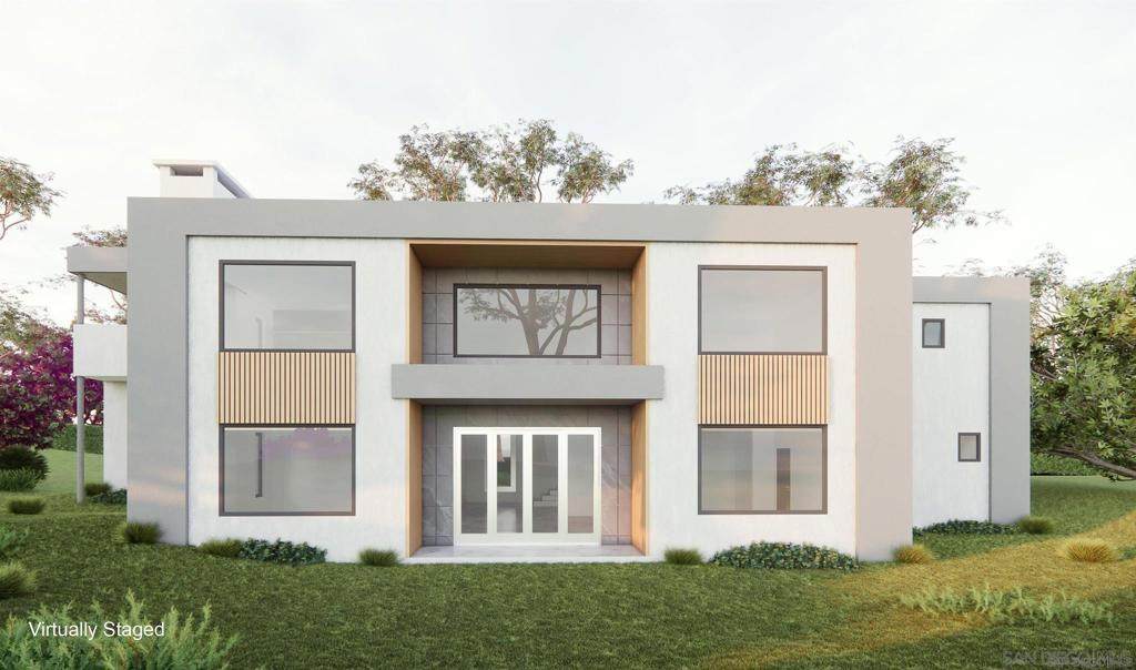 890 Capri Rd - Photo 1