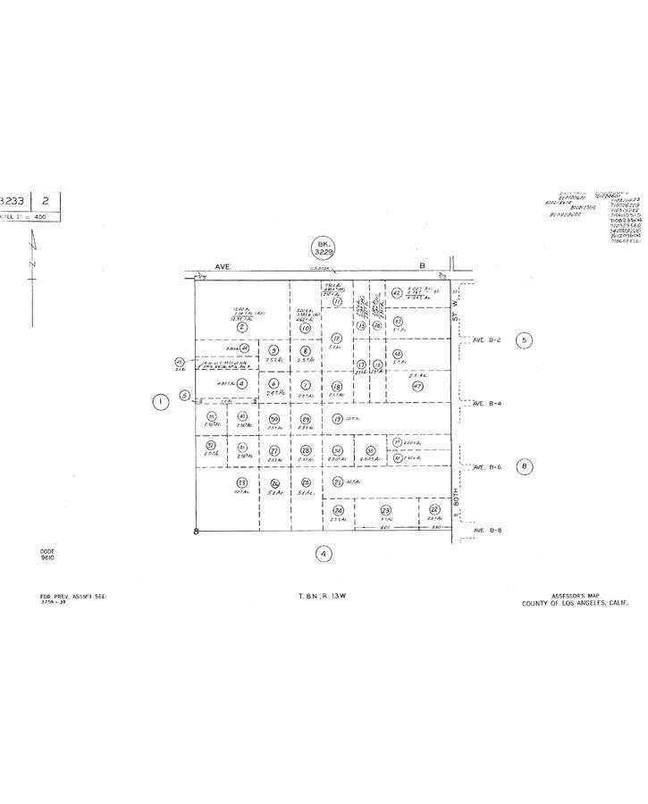 0 Avenue B-8 - Photo 1