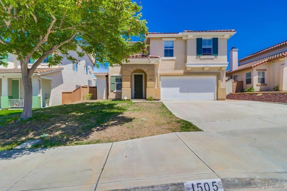 1505 Robles Dr - Photo 1