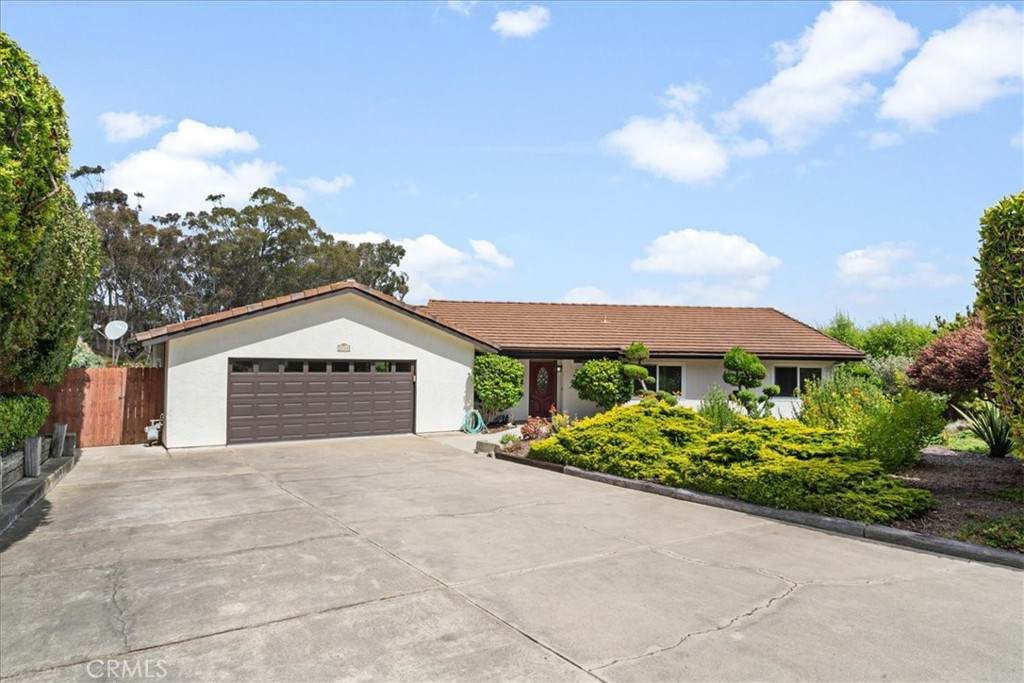 2703 Rodman Drive - Photo 1