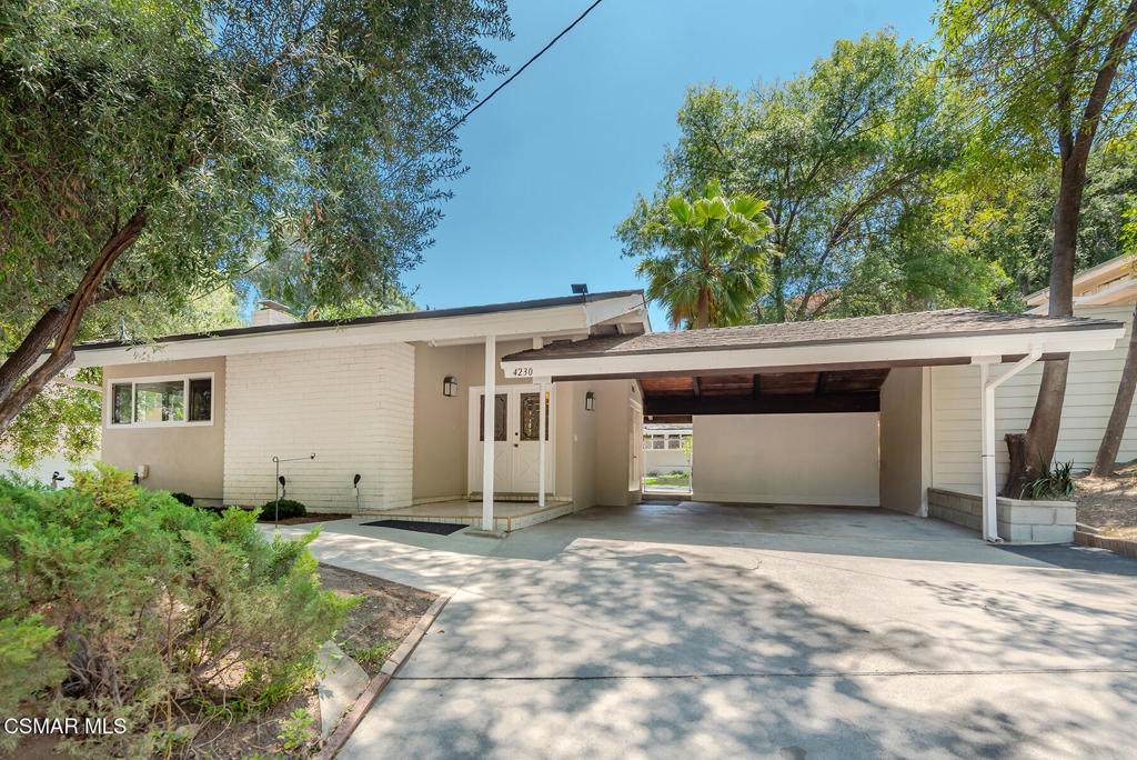 4230 Canoga Avenue - Photo 1