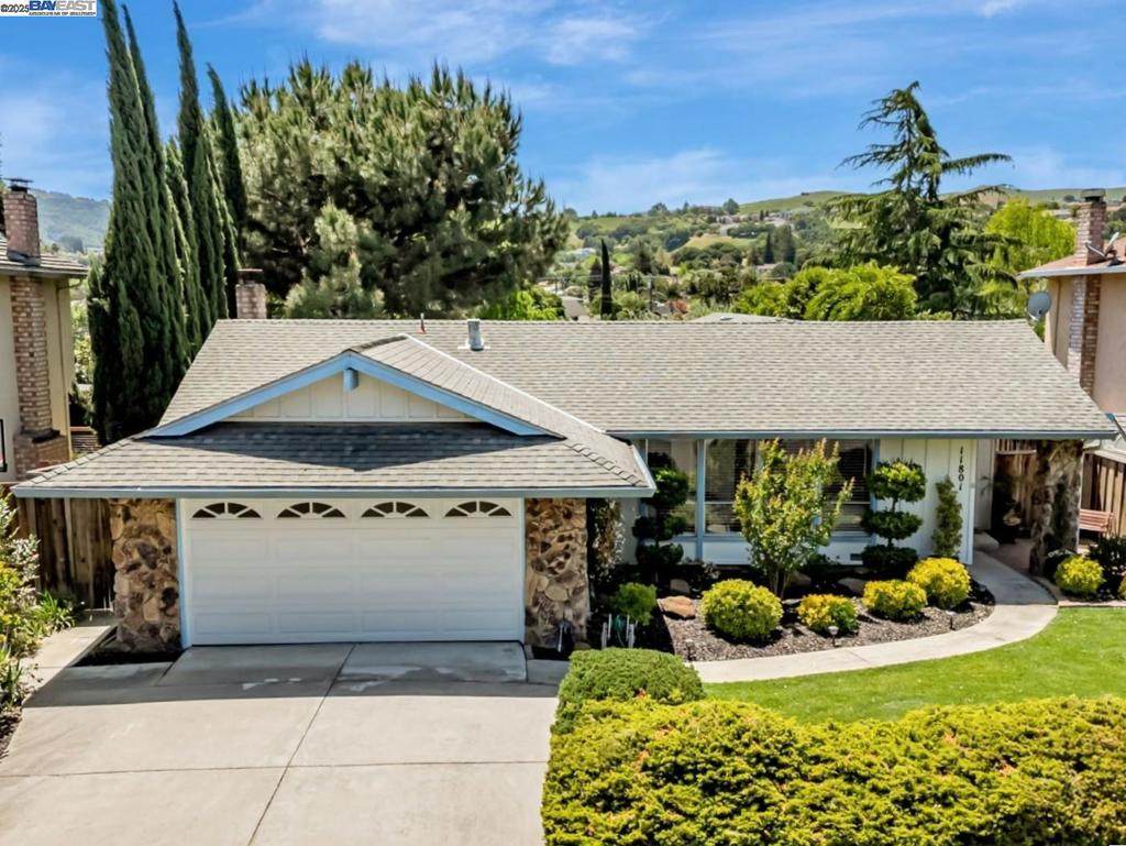 11801 Dublin Green Dr - Photo 1