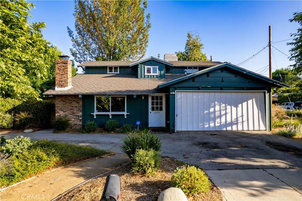 22654 Dolorosa Street - Photo 1
