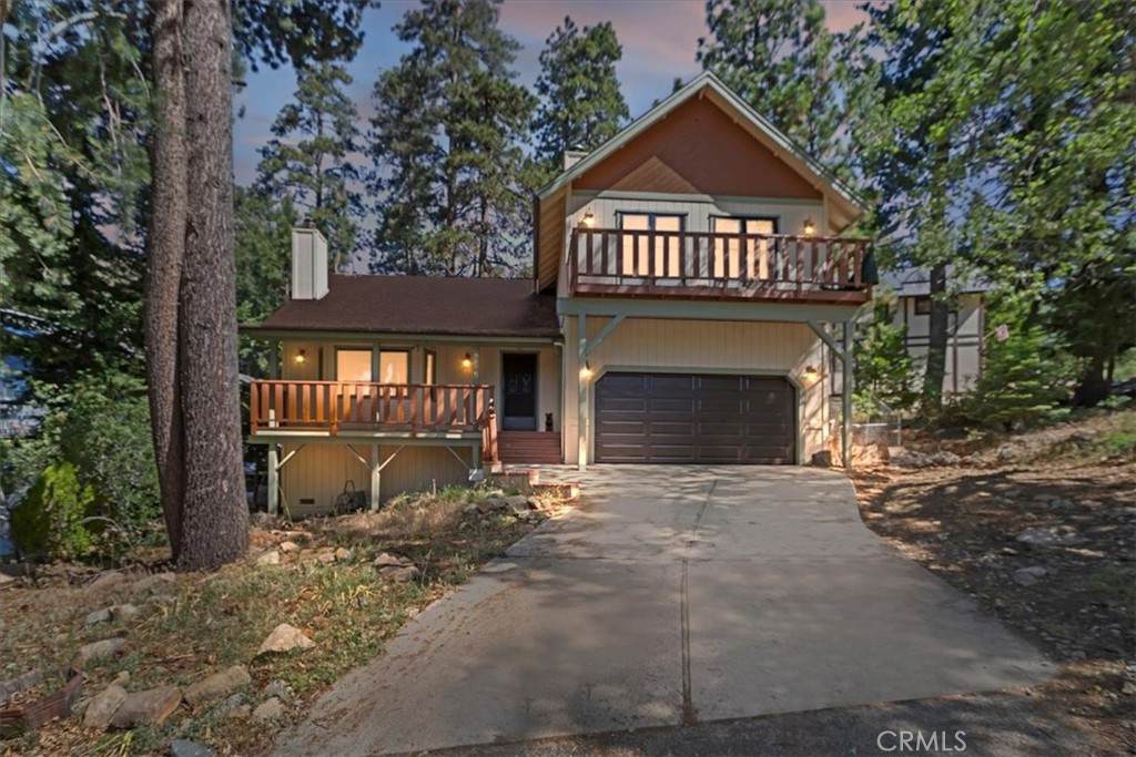 6392 Sugar Pines Circle - Photo 1