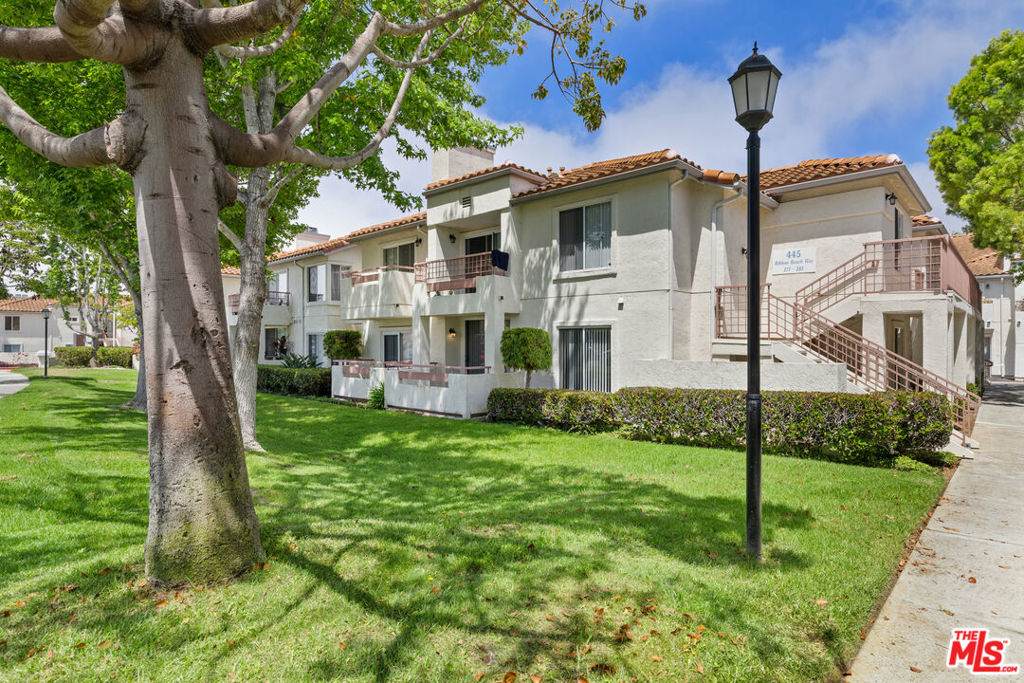 445 Ribbon Beach Way - Photo 1