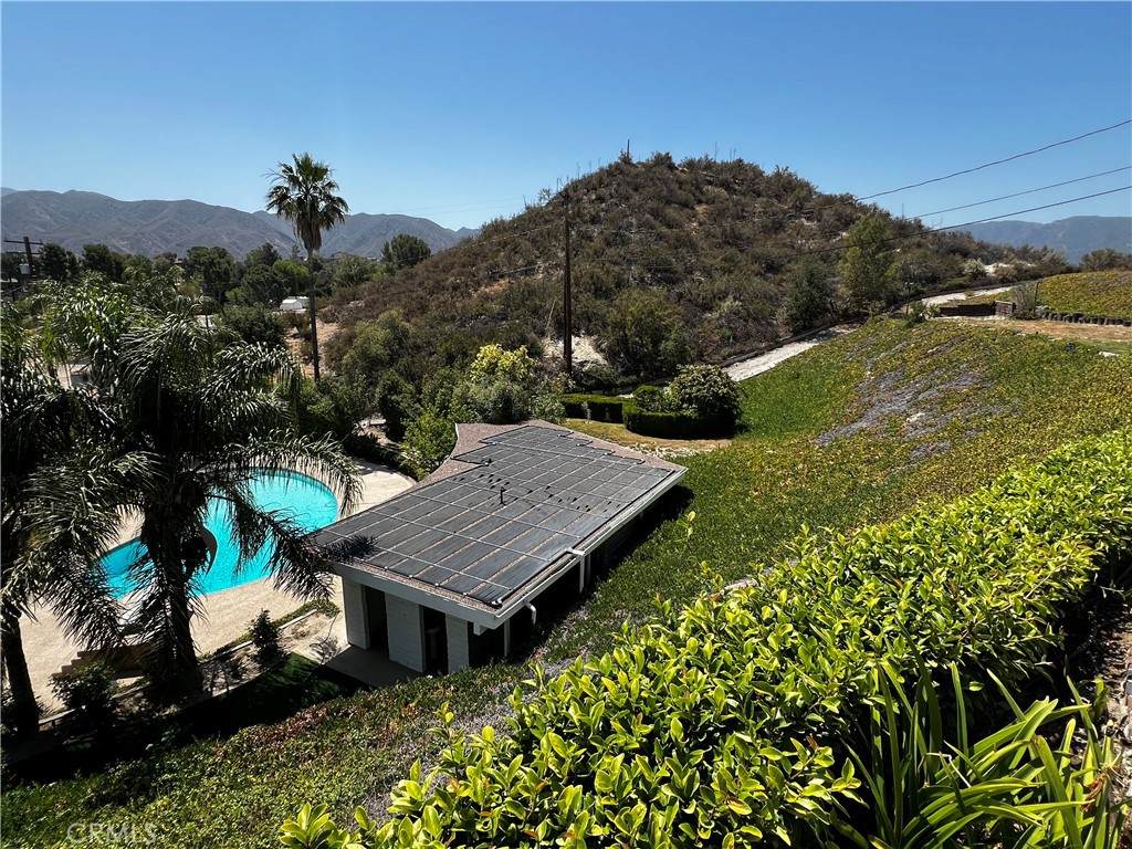 28123 Oak Spring Canyon Road - Photo 1