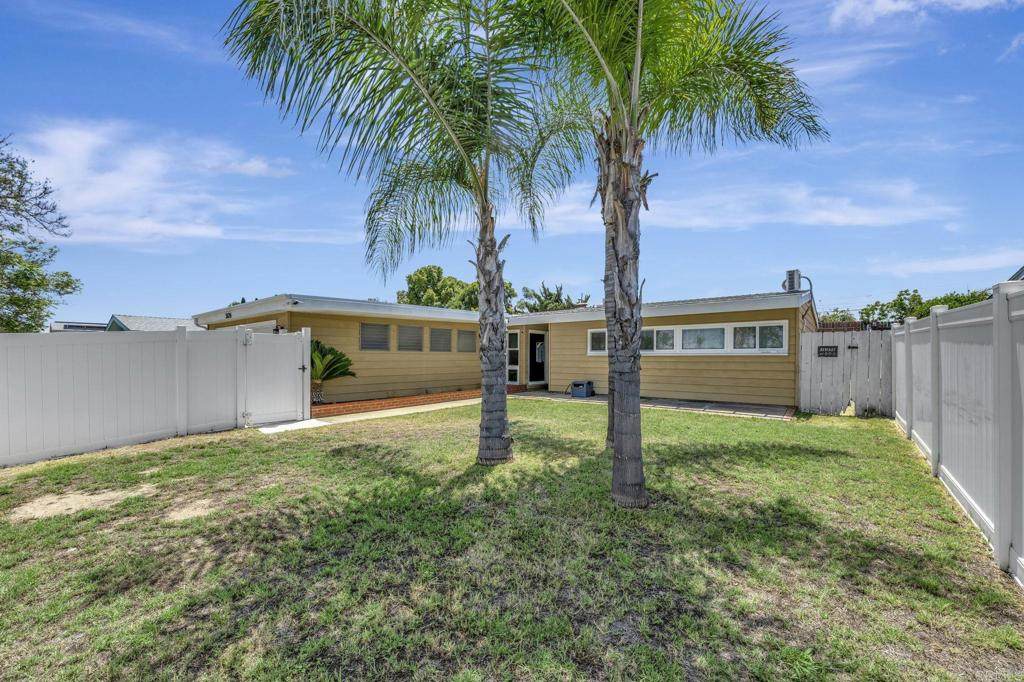 3026 Mission Village Drive - Photo 1