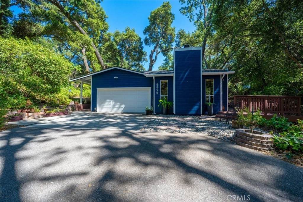 5375 Rosario Avenue - Photo 1