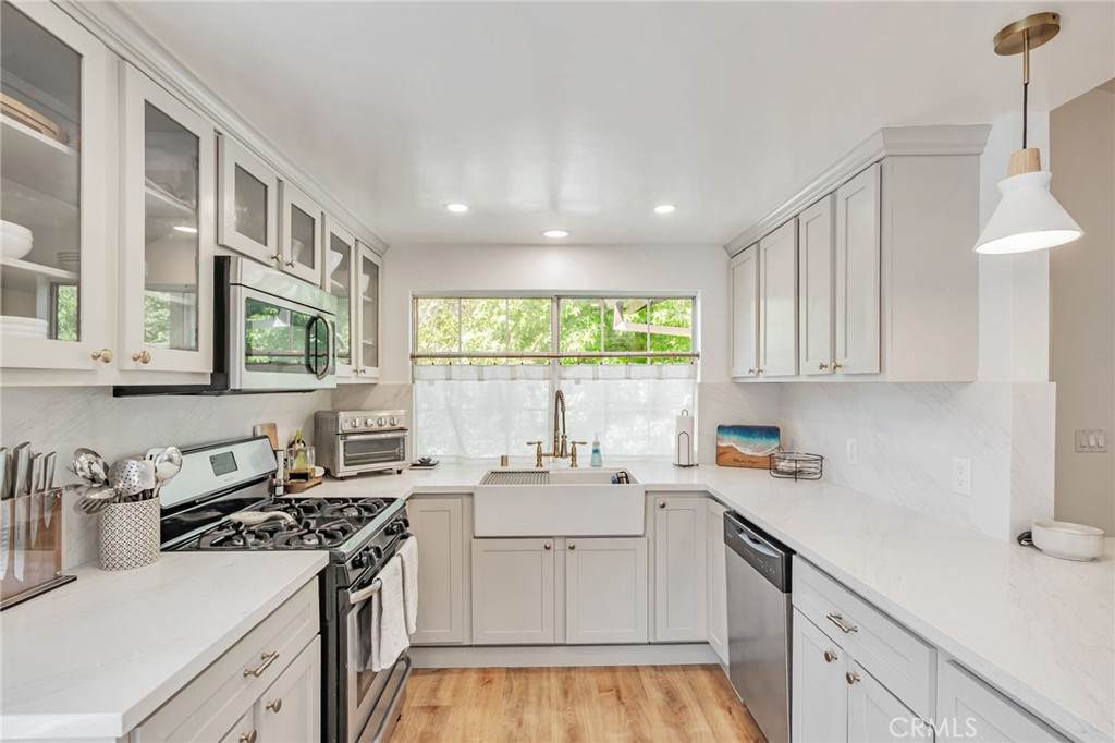 5534 Las Virgenes Road - Photo 1