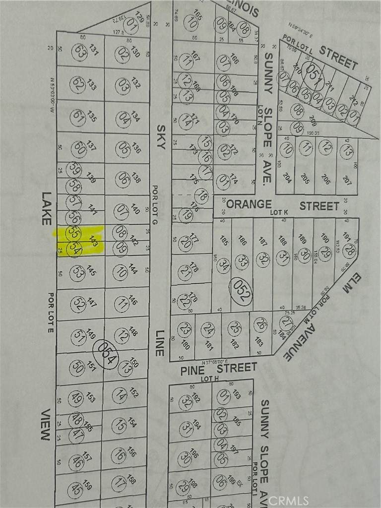 0 Lake View Ave - Photo 1