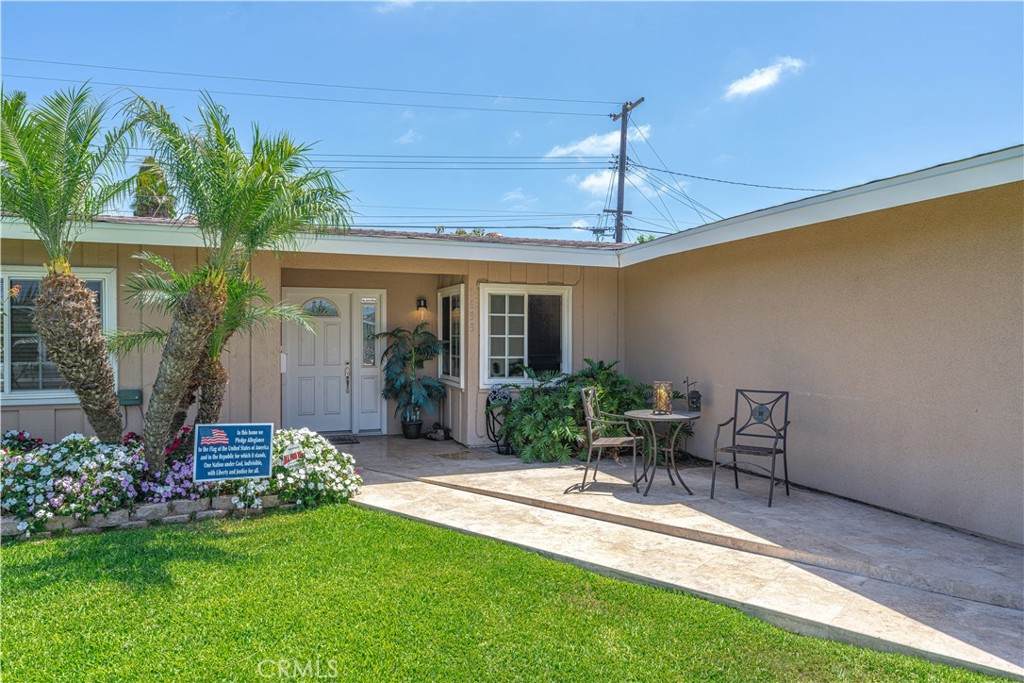 1633 Minorca Drive - Photo 1