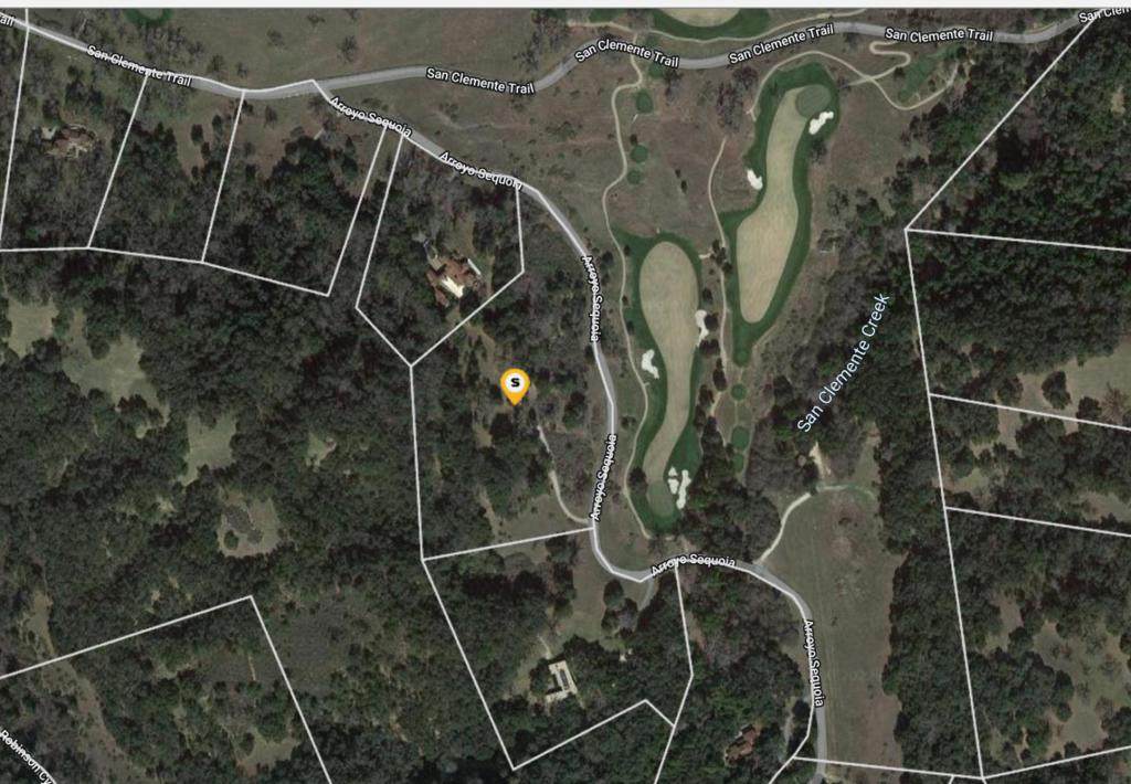 6 Arroyo Sequoia - Photo 1