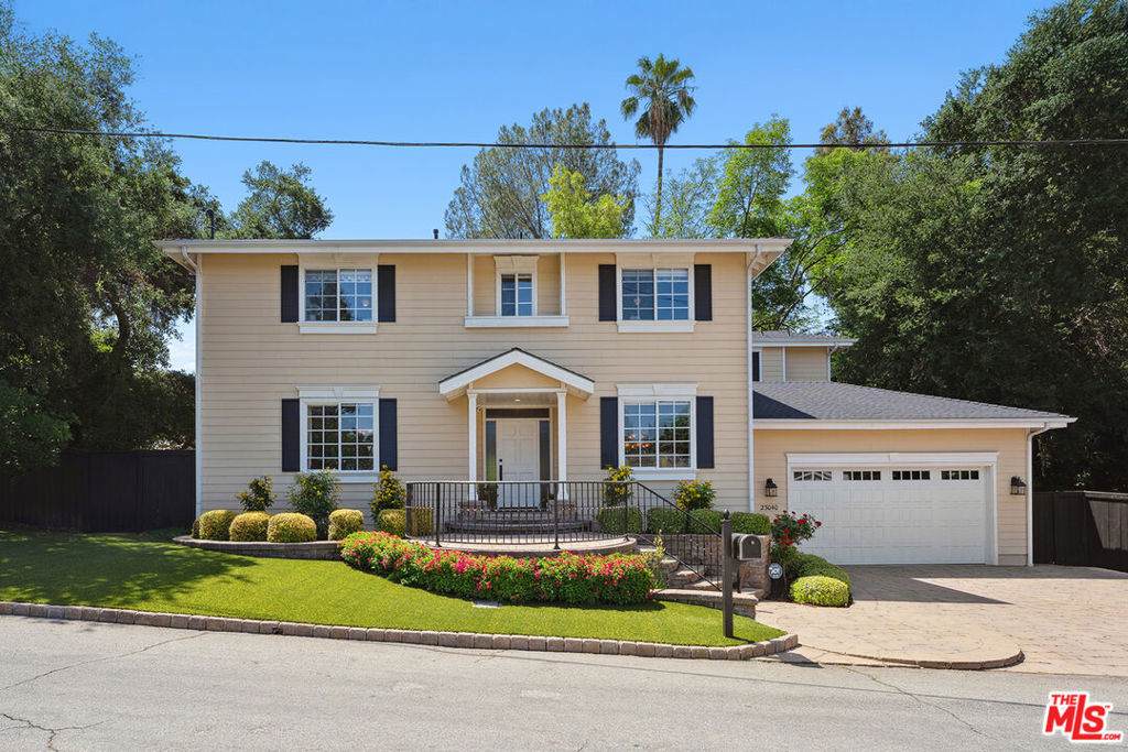 23040 Blue Bird Drive - Photo 1