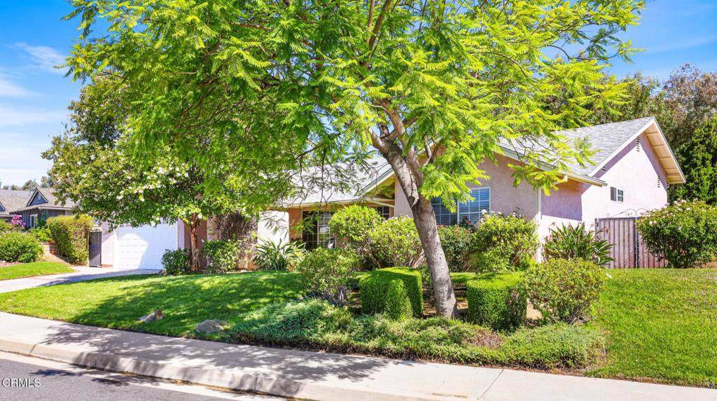 23109 Vista Delgado Drive - Photo 1