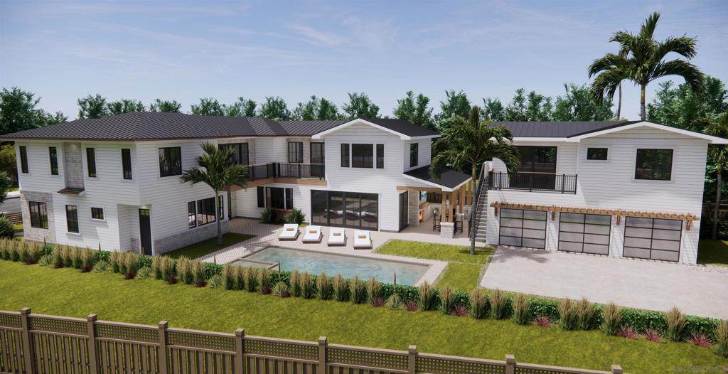 380 Via Del Norte Lot 8 - Photo 1