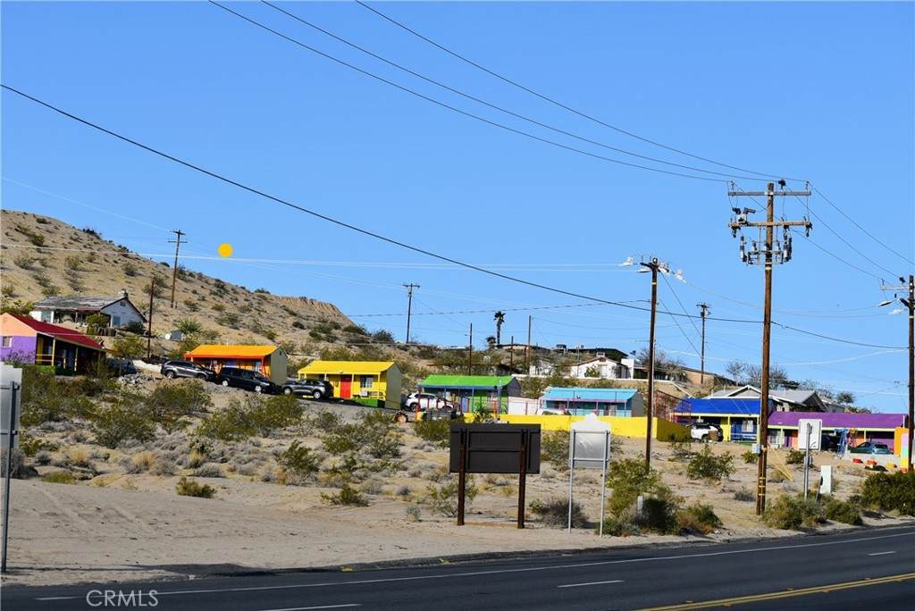 73193 29 Palms Highway - Photo 1
