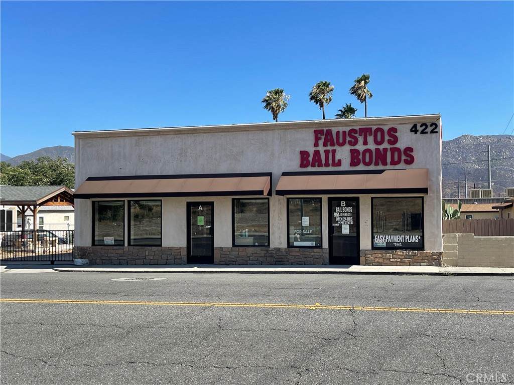 422 Ramsey Street - Photo 1