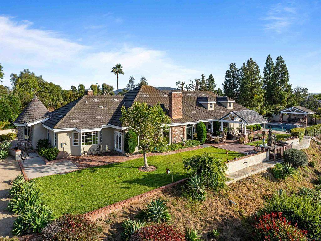 17502 Corte Lomas Verdes - Photo 1