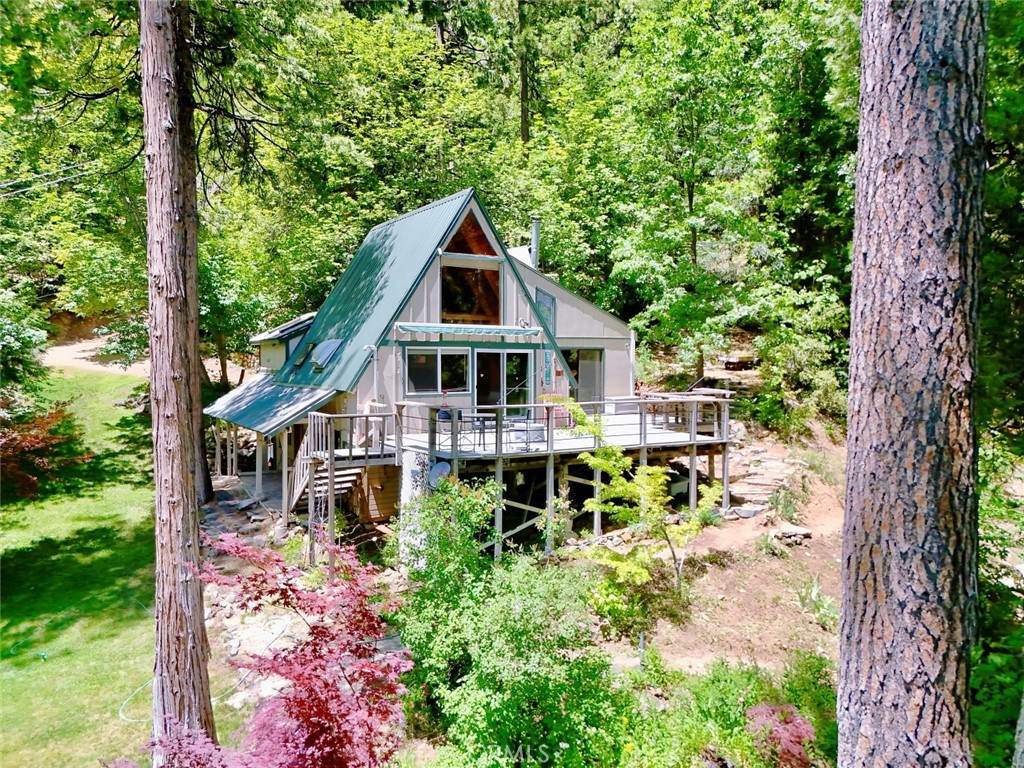 35 Sierra Buttes Road - Photo 1