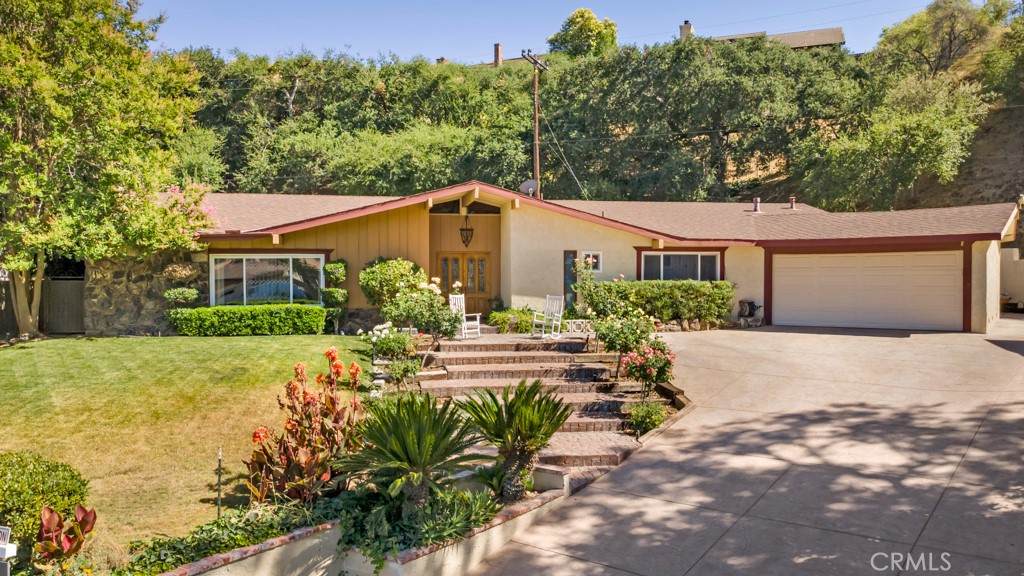 23714 Lawnside Drive - Photo 1