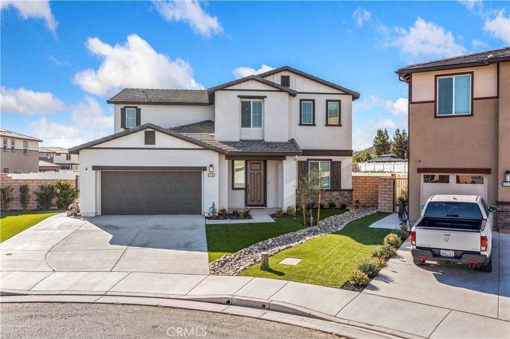 36300 Firelight Circle - Photo 1