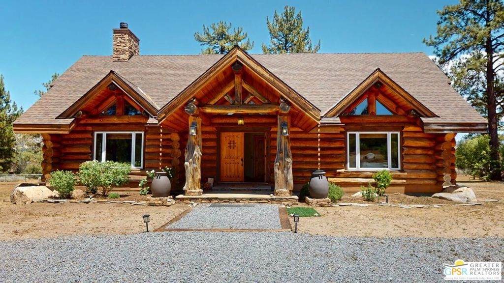 60164 Devils Ladder Road - Photo 1