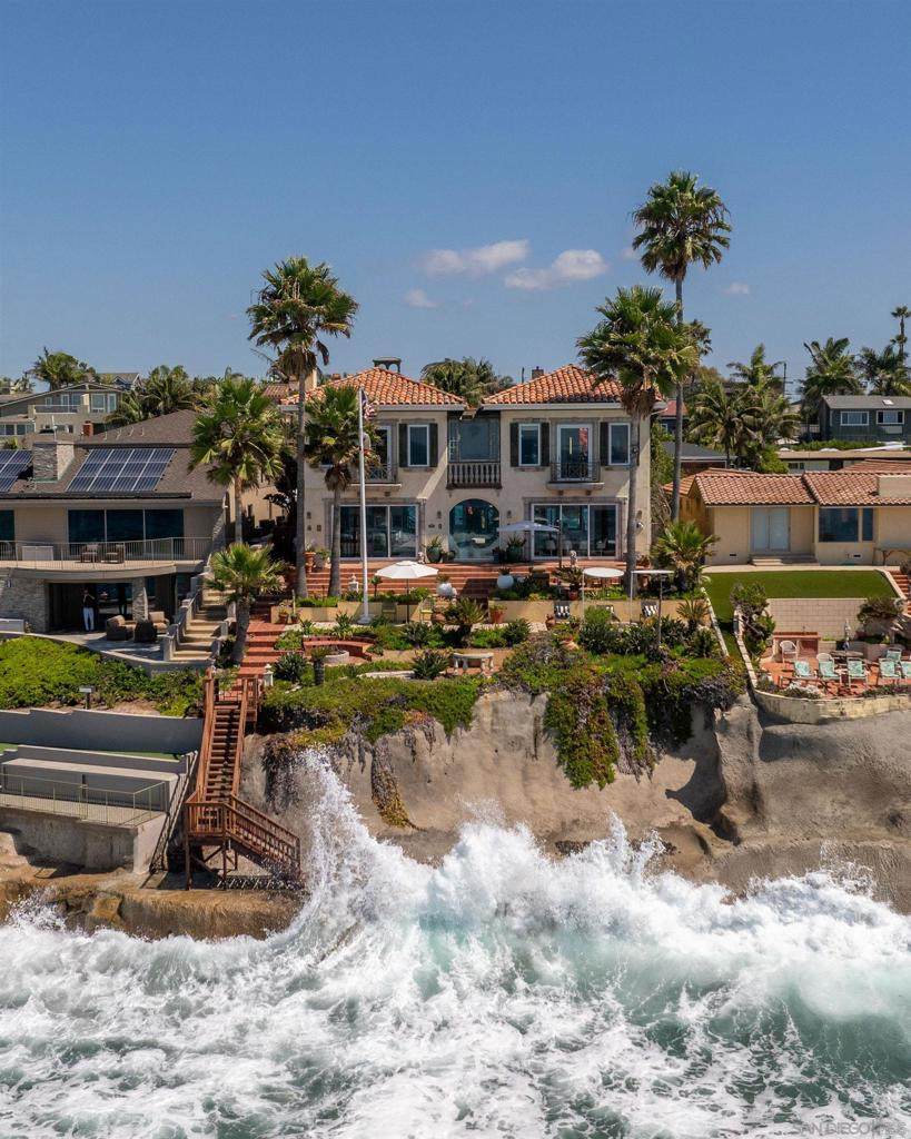 5143 Shore Drive - Photo 1