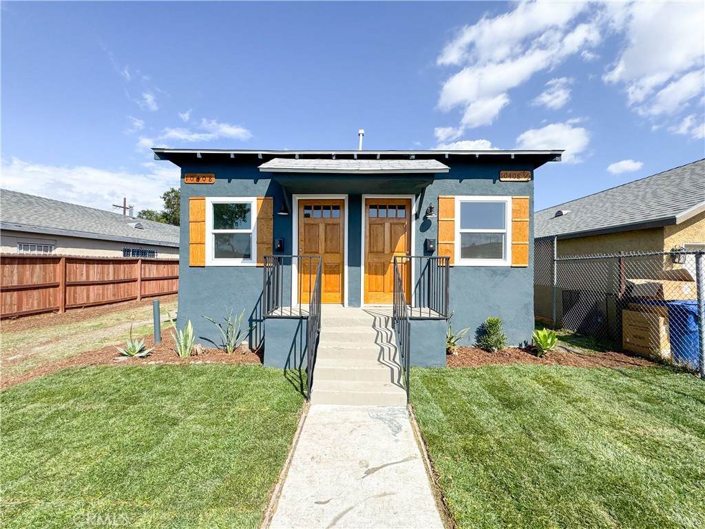 10408 Kalmia Street - Photo 1