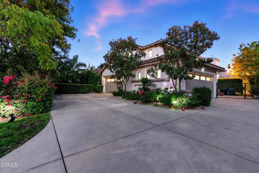 4414 Paseo Santa Rosa - Photo 1