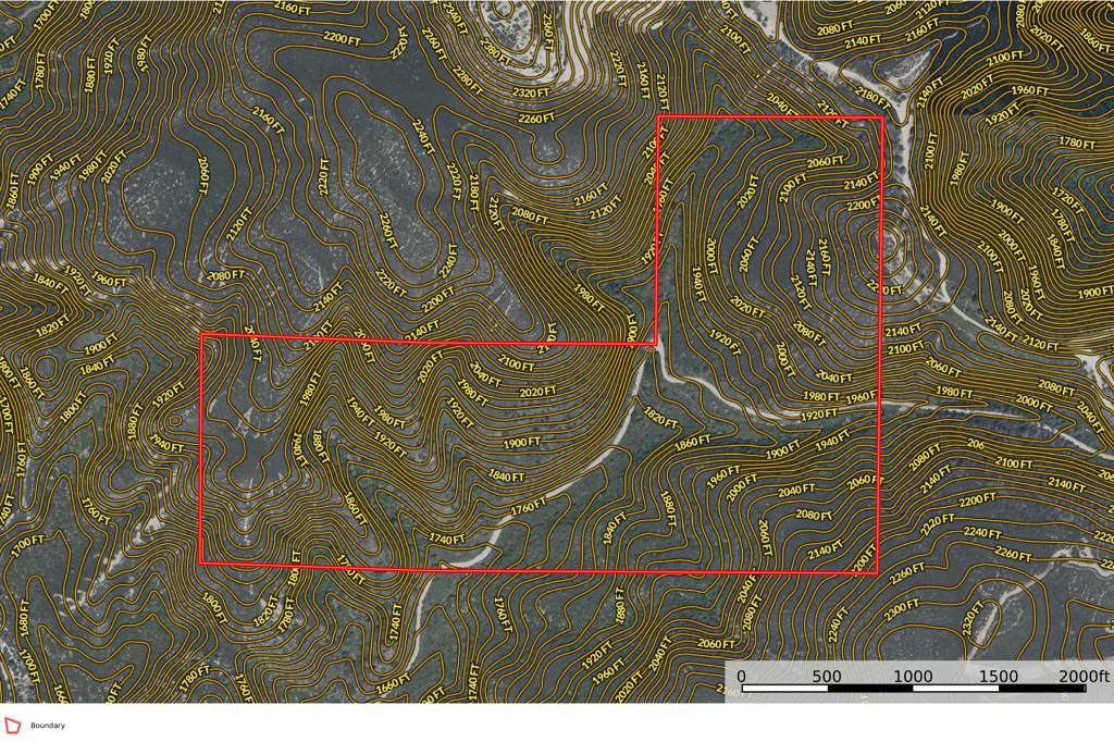 160 Ne Lockwood San Ardo Road - Photo 1