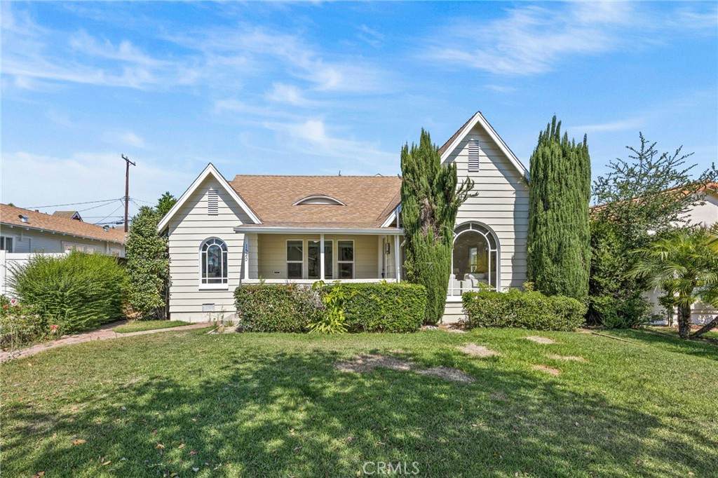 1520 Olive Avenue - Photo 1