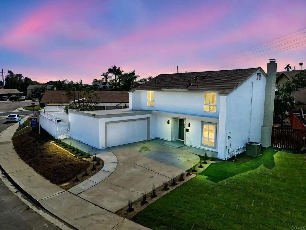 305 Spruce Street - Photo 1