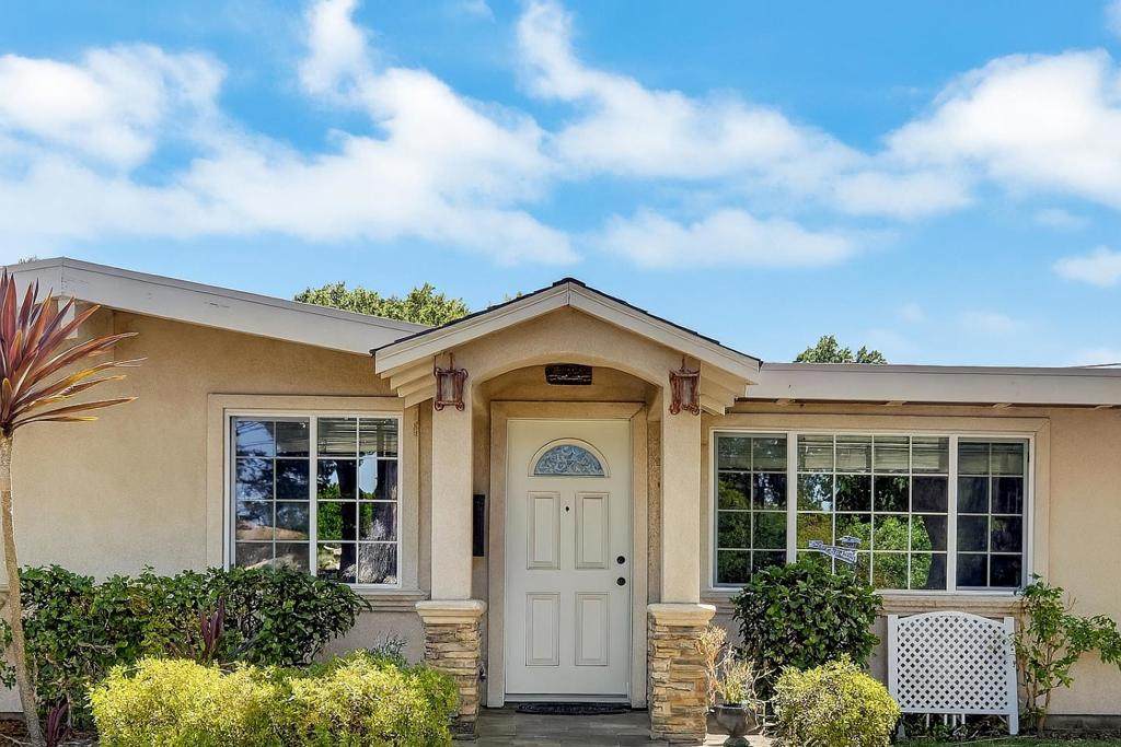 18725 Tilson Avenue - Photo 1