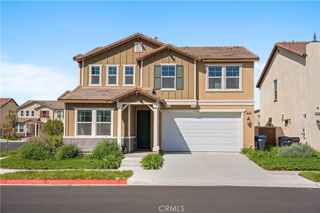 16538 Globetrotter Avenue - Photo 1