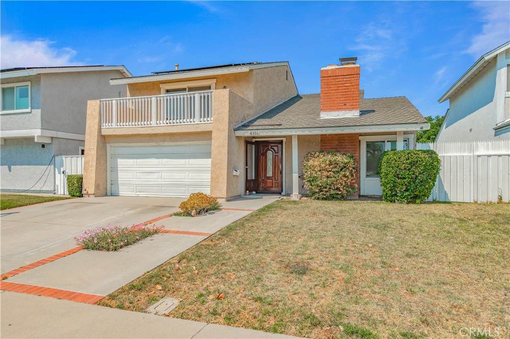 4351 Pioneer Street - Photo 1
