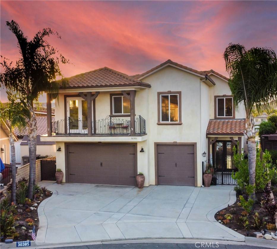 30385 South Fork Drive - Photo 1