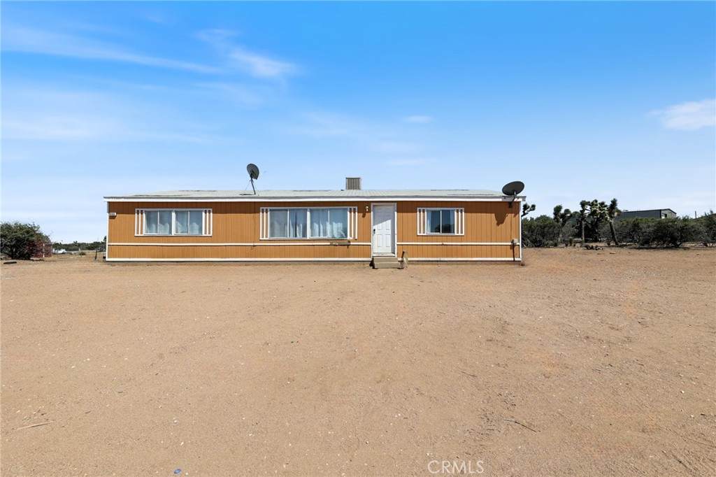 8195 Alta Mesa Road - Photo 1