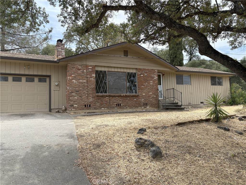 2870 Oro Garden Ranch Road - Photo 1